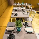 Szálloda Einsmehr 3*