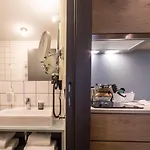 Einsmehr Szálloda 3*