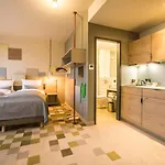 Einsmehr Szálloda 3*