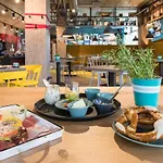 Szálloda Einsmehr Augsburg