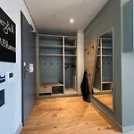 Einsmehr Szálloda Augsburg