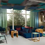 Einsmehr Szálloda Augsburg