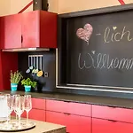 Szálloda Einsmehr 3*