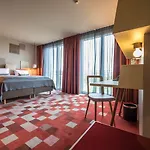 Einsmehr Szálloda Augsburg