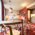 Einsmehr Szálloda Augsburg