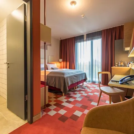 Hotel Einsmehr 3*