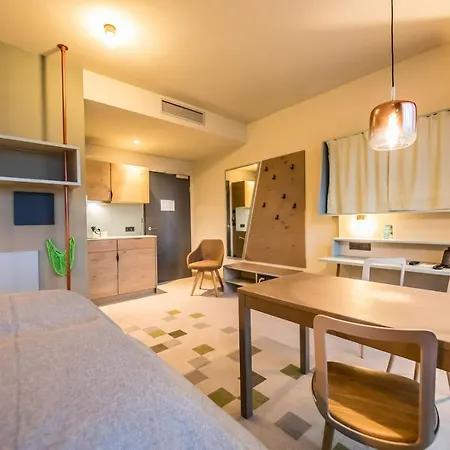 Einsmehr Hotel 3*