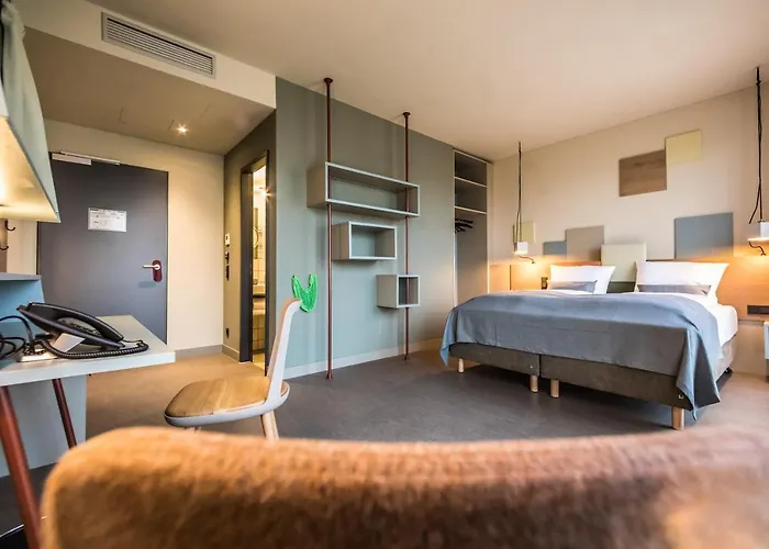 Einsmehr Hotel Augsburg