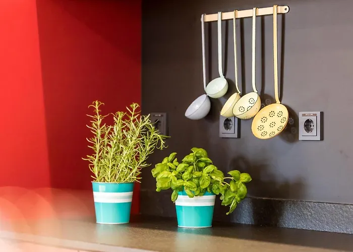 Einsmehr 3* Augsburg