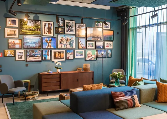 Einsmehr 3* Augsburg