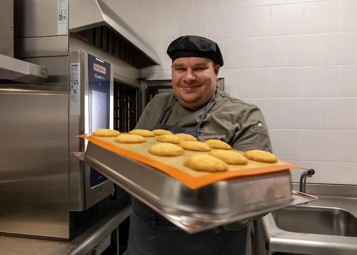 Einsmehr Hotel Augsburg