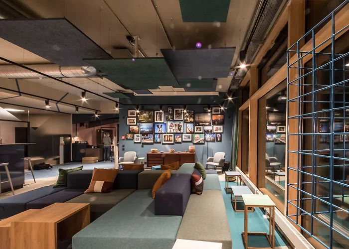 Hotel Einsmehr Augsburg