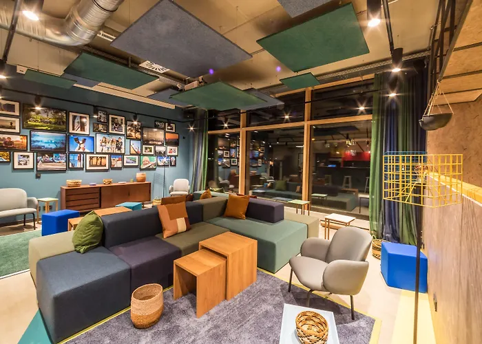 Einsmehr 3* Augsburg