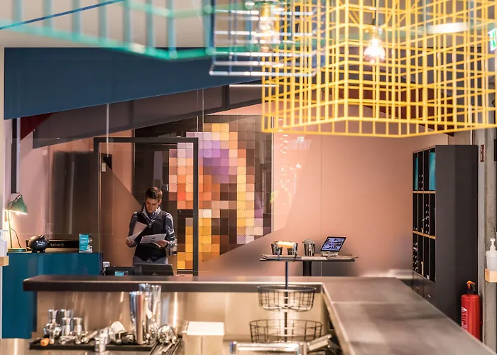 Einsmehr Hotel Augsburg