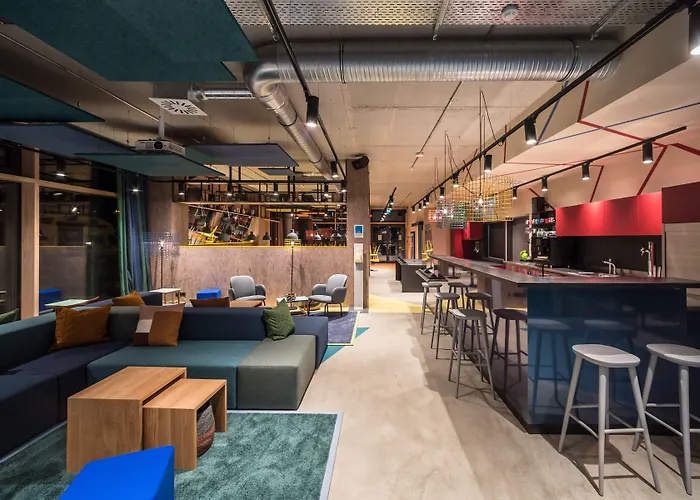 Einsmehr 3* Augsburg