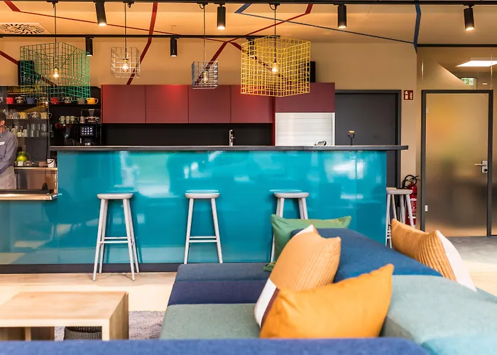 Hotel Einsmehr Augsburg