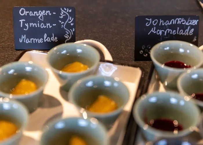 Hotel Einsmehr Augsburg