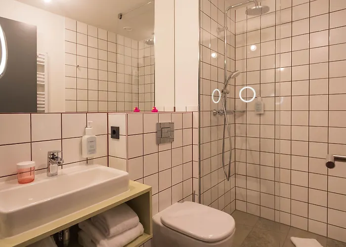 Einsmehr 3* Augsburg