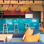 Hotel Einsmehr Augsburgo
