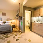 Einsmehr Hotel 3*