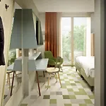 Hotel Einsmehr 3*
