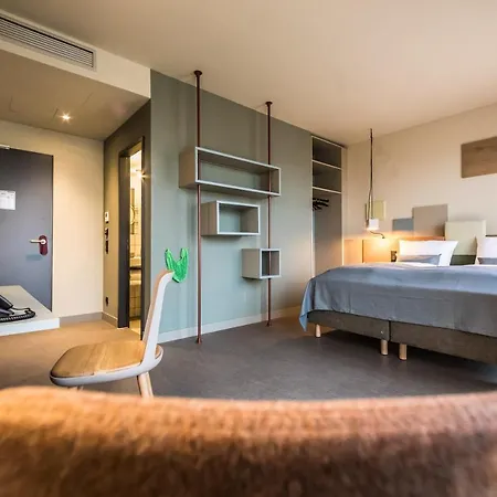 Einsmehr 호텔 아우크스부르크