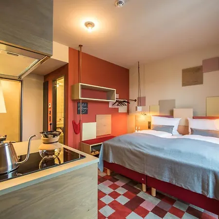 Einsmehr 3* 아우크스부르크