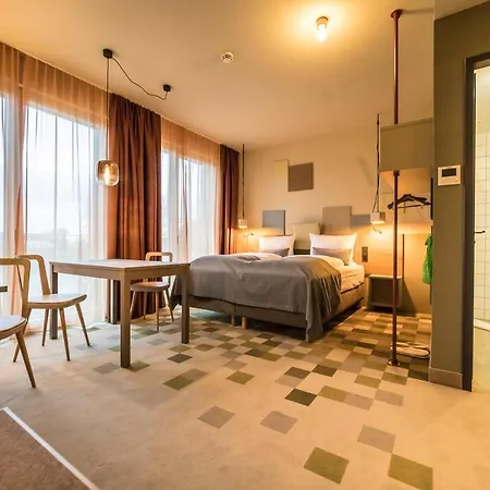 Einsmehr Hotel