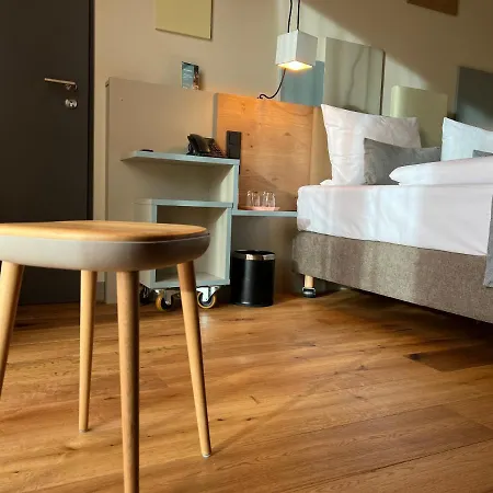 Einsmehr Hotel Augsbourg