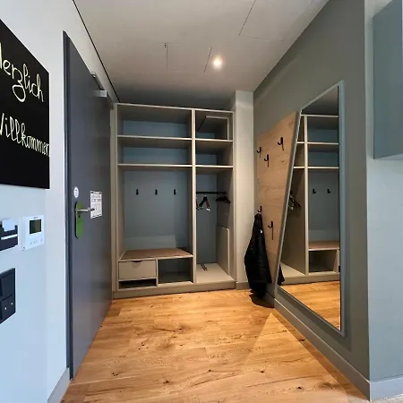 Einsmehr 호텔 아우크스부르크