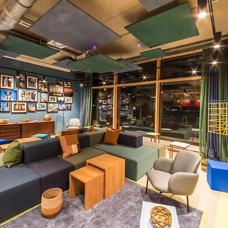 Einsmehr 3* 아우크스부르크