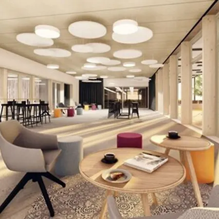 Einsmehr Hotel Augsburg