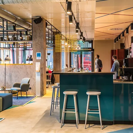 Einsmehr 호텔 아우크스부르크