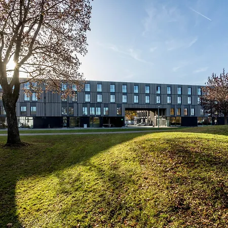 Hotel Einsmehr 3*