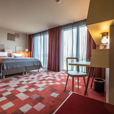 Einsmehr Hotel Augsburg