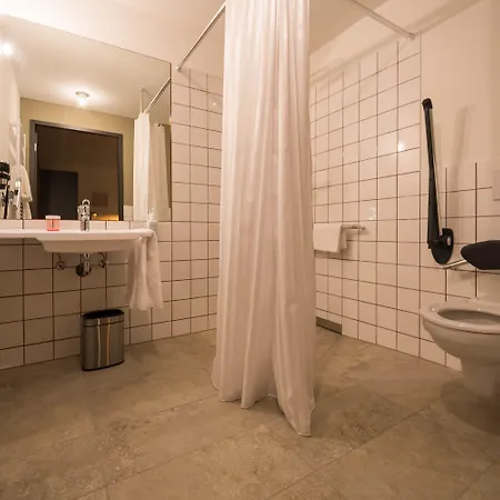 Einsmehr Hotel