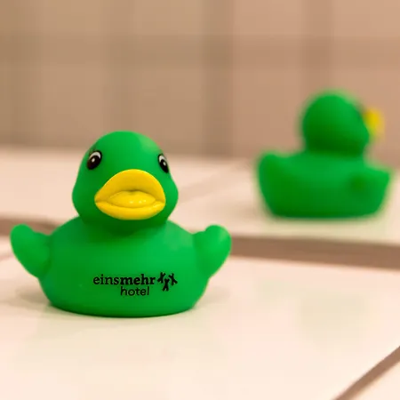 Einsmehr 3* 아우크스부르크