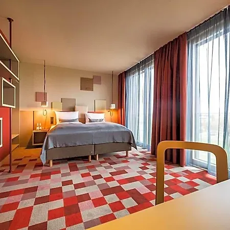 Hotel Einsmehr 3*