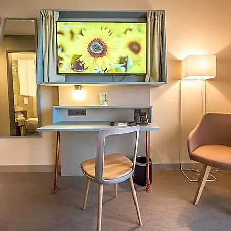 Hotel Einsmehr 3*
