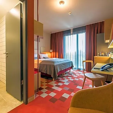 Hotel Einsmehr