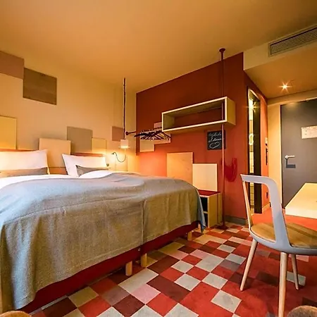 Hotel Einsmehr