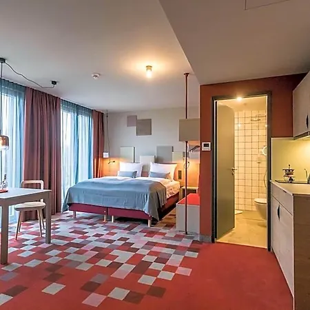 Hotel Einsmehr 3*