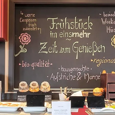 Einsmehr