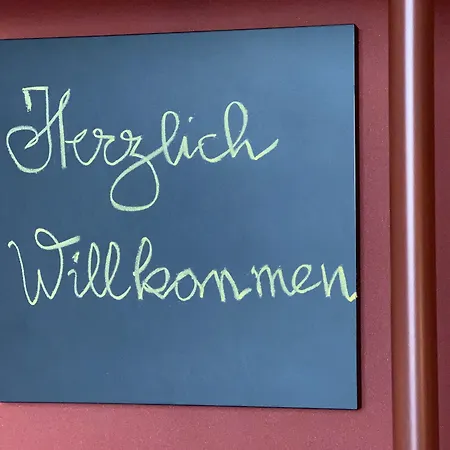 Einsmehr Hotel