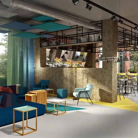 Einsmehr 호텔 아우크스부르크