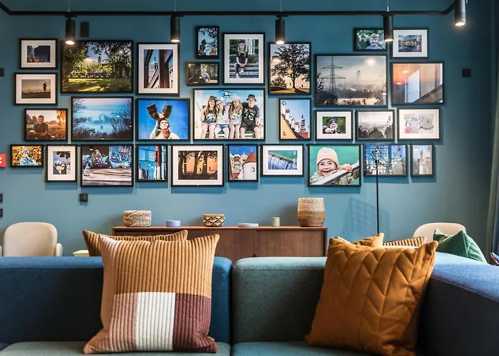 Einsmehr 3* Aψβούργη