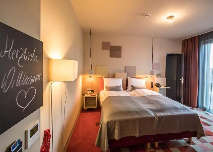 Ξενοδοχείο Einsmehr