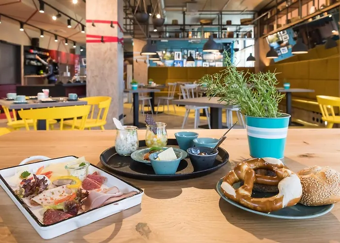 Ξενοδοχείο Einsmehr Aψβούργη