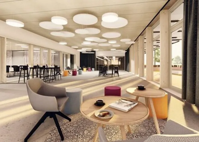 Einsmehr Ξενοδοχείο Aψβούργη