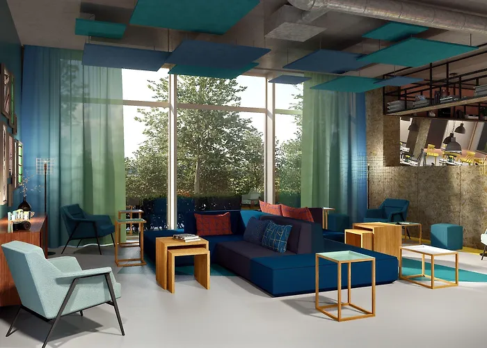 Einsmehr Ξενοδοχείο Aψβούργη